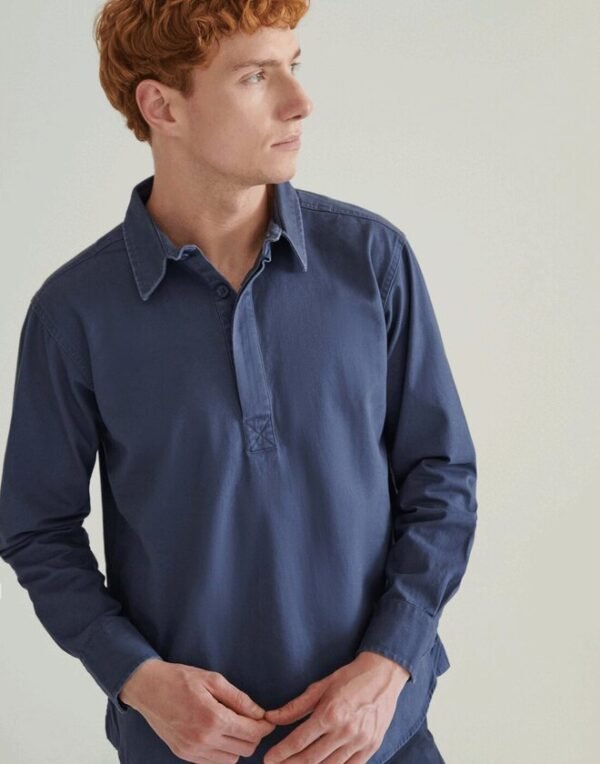 Portwest FR50 Bizflame Work FR Coverall