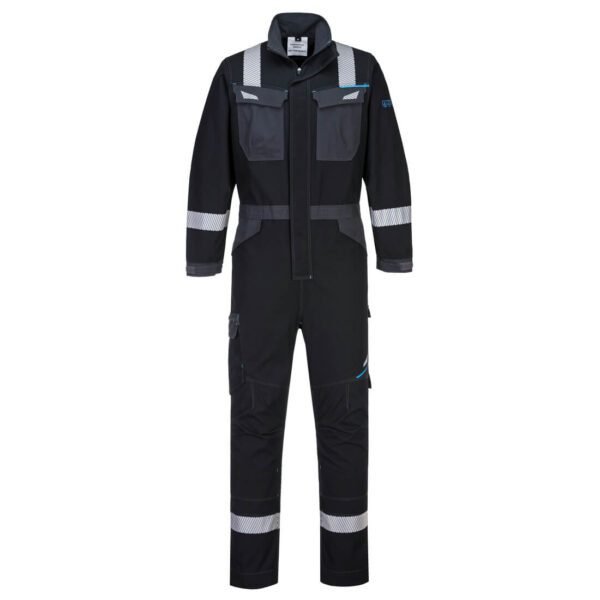 Portwest FR503 WX3 Modaflame Work FR Coverall