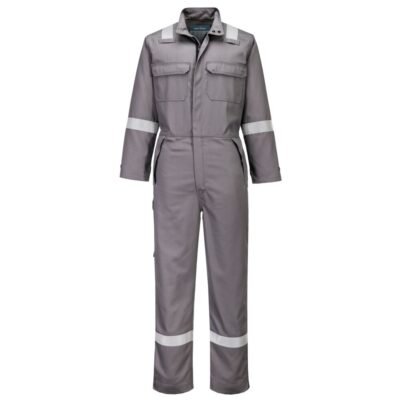 Portwest FR513 Bizflame Work+ FR Coverall