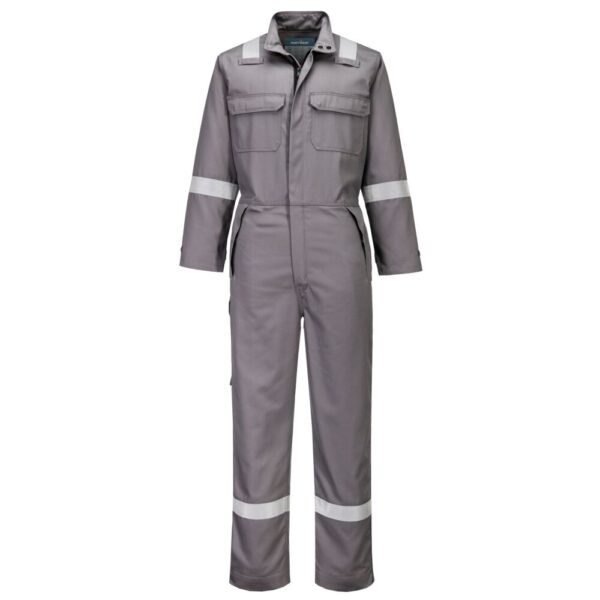Portwest FR513 Bizflame Work+ FR Coverall