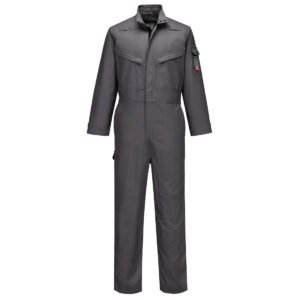 Portwest FR529 Bizflame Industry FR Coverall