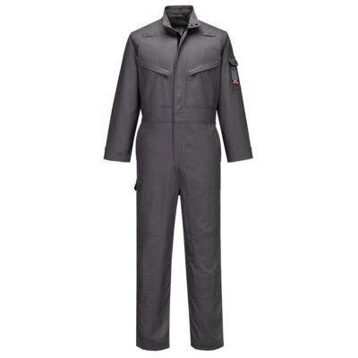 Portwest FR529 Bizflame Industry FR Coverall