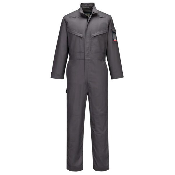 Portwest FR529 Bizflame Industry FR Coverall