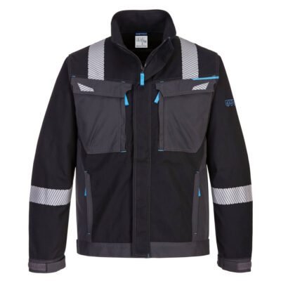 Portwest FR602 WX3 Modaflame Work FR Jacket