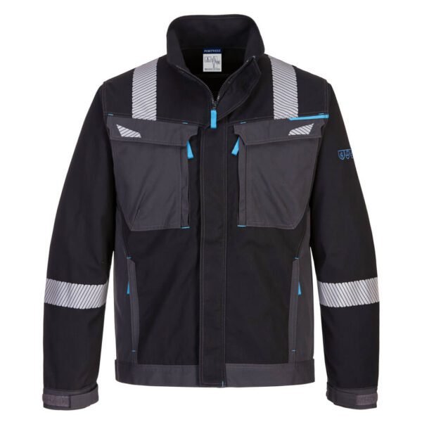 Portwest FR602 WX3 Modaflame Work FR Jacket