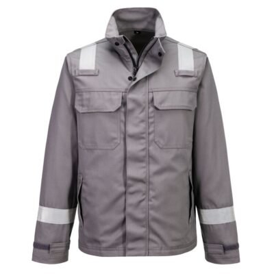 Portwest FR609 Bizflame Work+ FR Jacket