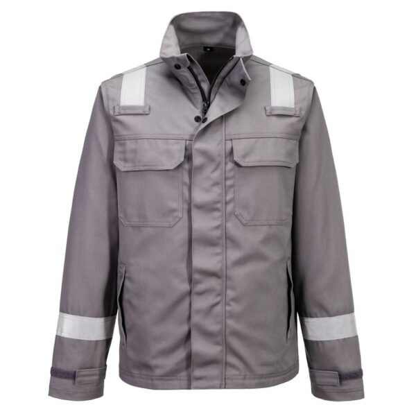 Portwest FR609 Bizflame Work+ FR Jacket