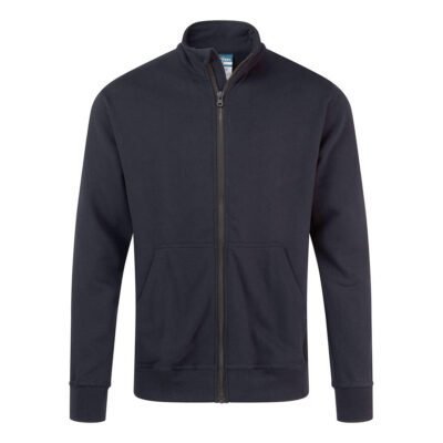 Portwest FR738 Modaflame Knit FR Full Zip Sweatshirt