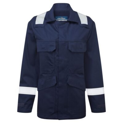 Portwest FR740 Bizflame Work FR Women's Jacket