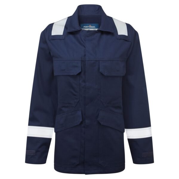 Portwest FR740 Bizflame Work FR Women's Jacket