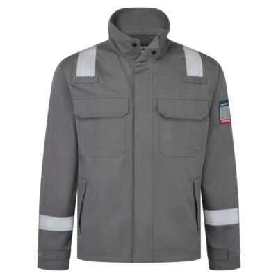 Portwest FR741 Bizflame Work+ FR Jacket