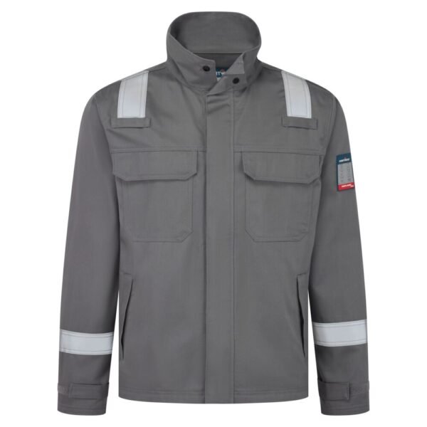 Portwest FR741 Bizflame Work+ FR Jacket