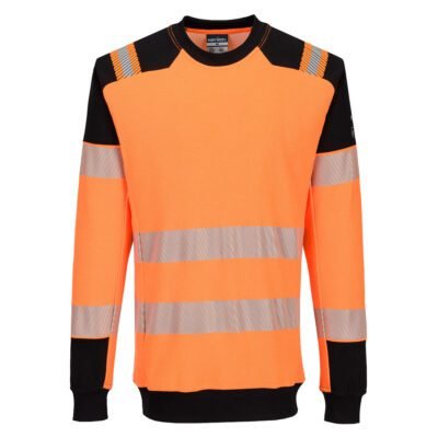 Portwest FR755 PW3 Modaflame FR Sweatshirt