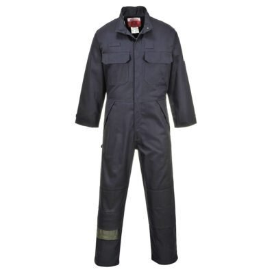 Portwest FR80 Bizflame Work+ FR Coverall