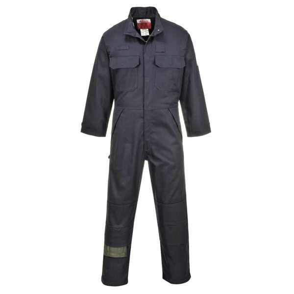 Portwest FR80 Bizflame Work+ FR Coverall