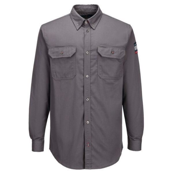 Portwest FR89 Bizflame 88/12 FR Shirt