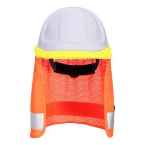 Portwest HA17 Hi-Vis Neck Shade