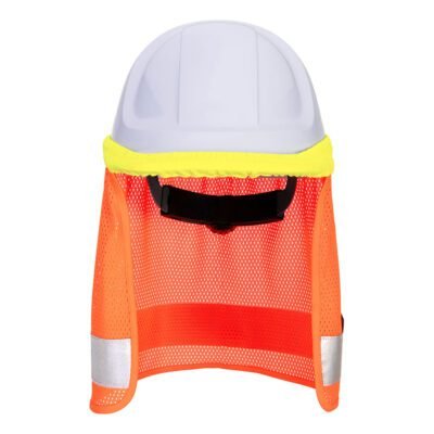 Portwest HA17 Hi-Vis Neck Shade