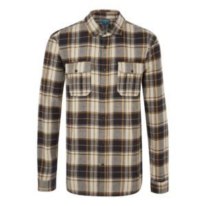 Portwest KA307 KA3 Check Shirt