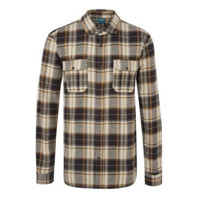 Portwest KA307 KA3 Check Shirt