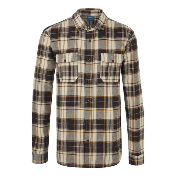 Portwest KA307 KA3 Check Shirt