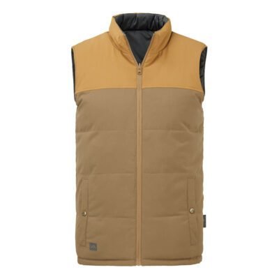 Portwest KA361 KA3 Reversible Insulated Bodywarmer