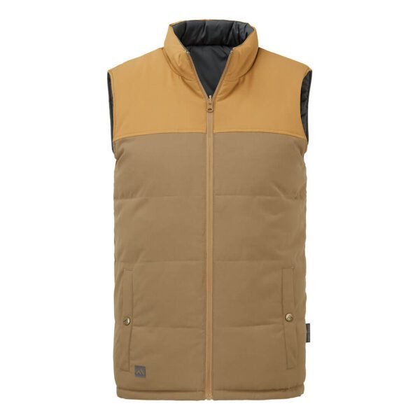 Portwest KA361 KA3 Reversible Insulated Bodywarmer