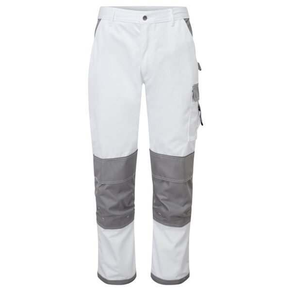 Portwest Portwest KS54 Painters Pro Trousers — Custom Embroidery Available | Xceluk