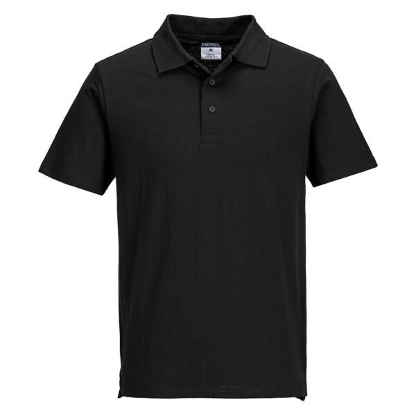 Portwest L210 Lightweight Jersey Polo Shirt S/S (48 in a box)