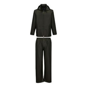 Portwest L440 Essentials Rainsuit (2 Piece Suit)