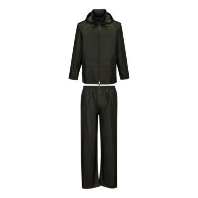 Portwest L440 Essentials Rainsuit (2 Piece Suit)