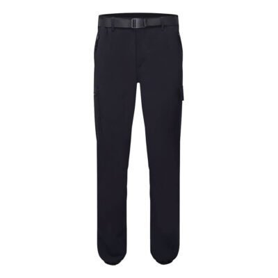 Portwest L712 Stretch Lightweight Cuffed Trousers