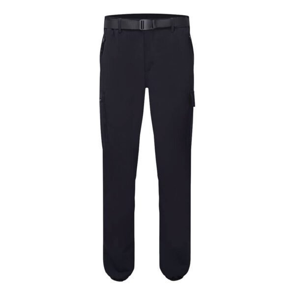 Portwest L712 Stretch Lightweight Cuffed Trousers