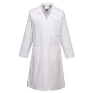 Portwest LW63 Women’s Standard Coat