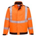 orange-navy