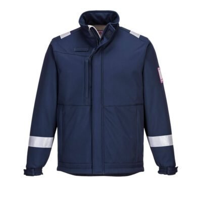 Portwest MV73 Modaflame Softshell FR Jacket