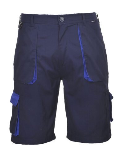 Portwest PW025 Contrast Shorts