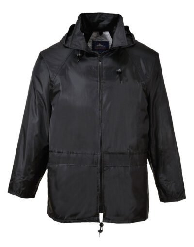 Portwest PW166 Classic Rain Jacket