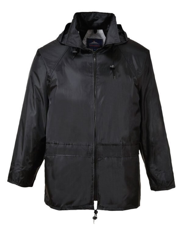 Portwest PW166 Classic Rain Jacket
