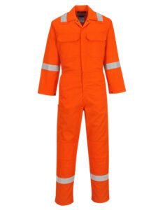 Portwest PW253 Bizweld Iona Coverall