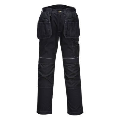 Portwest PW305 PW3 Stretch Holster Work Trousers