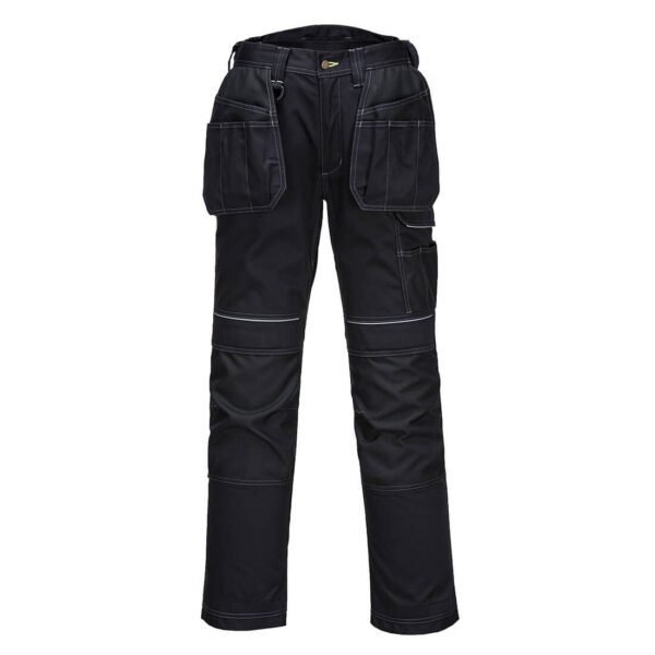 Portwest PW305 PW3 Stretch Holster Work Trousers