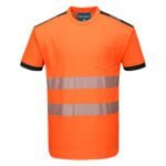 orange-black