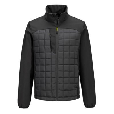 Portwest PW328 PW3 Hybrid Jacket