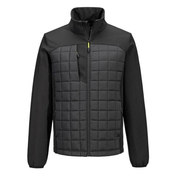 Portwest PW328 PW3 Hybrid Jacket