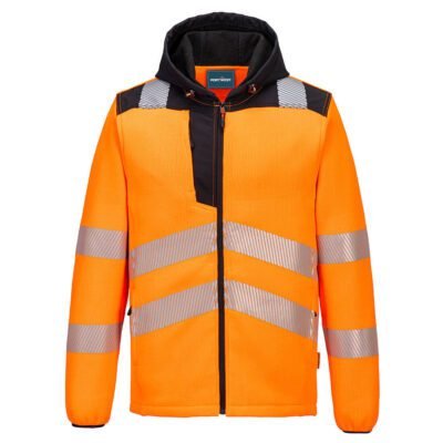 Portwest PW335 PW3 Hi-Vis Technical Fleece