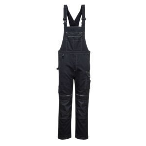 Portwest PW346 PW3 Work Bib and Brace