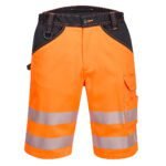 orange-black