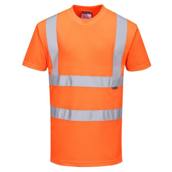 Portwest RT23 Hi-Vis T-Shirt S/S