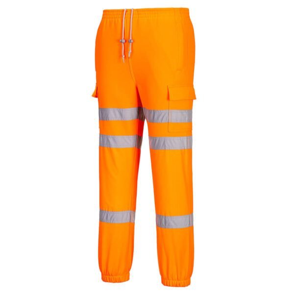 Portwest RT48 Hi-Vis Three Band Joggers